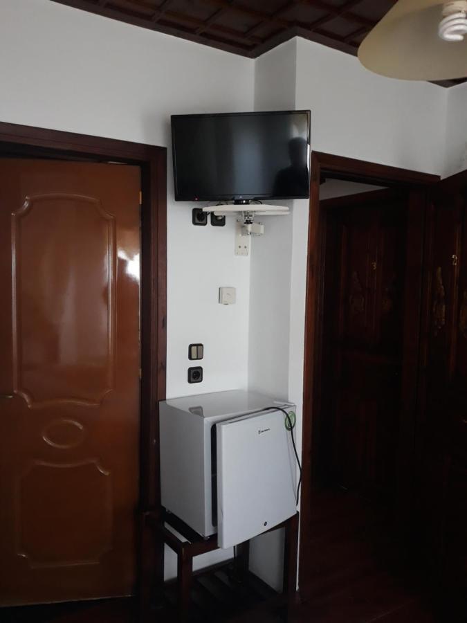 马克里尼撒 Mansion Theodora酒店 外观 照片