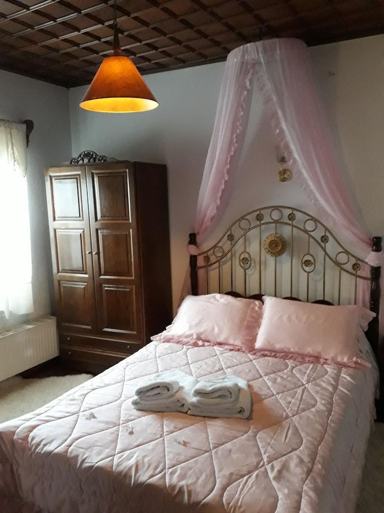 马克里尼撒 Mansion Theodora酒店 外观 照片