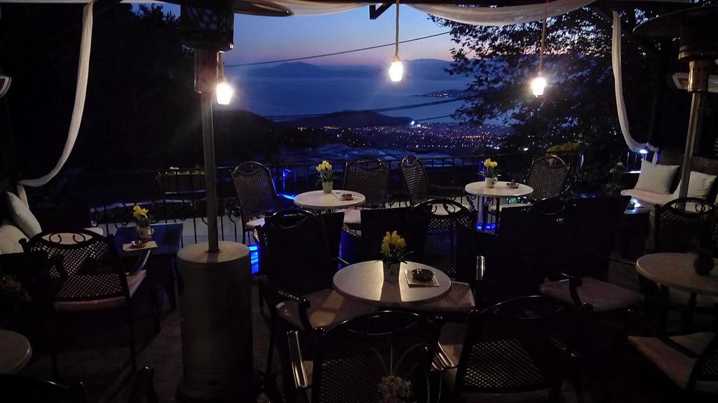 马克里尼撒 Mansion Theodora酒店 外观 照片